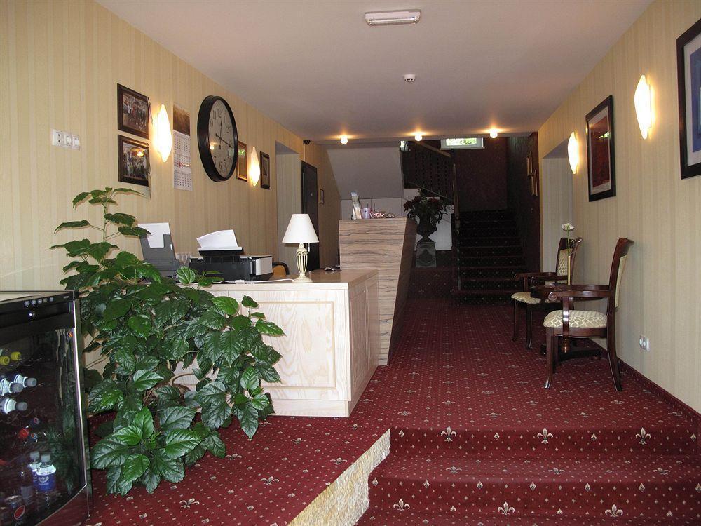 Hotel Pajurio Vieskelis Klaipeda Exterior photo