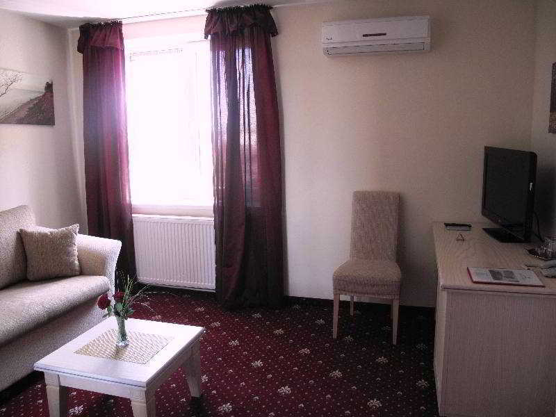 Hotel Pajurio Vieskelis Klaipeda Exterior photo